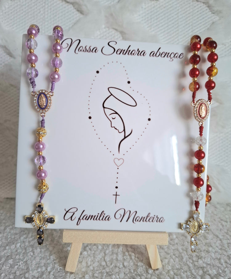 Créations catholiques 🙏✨️