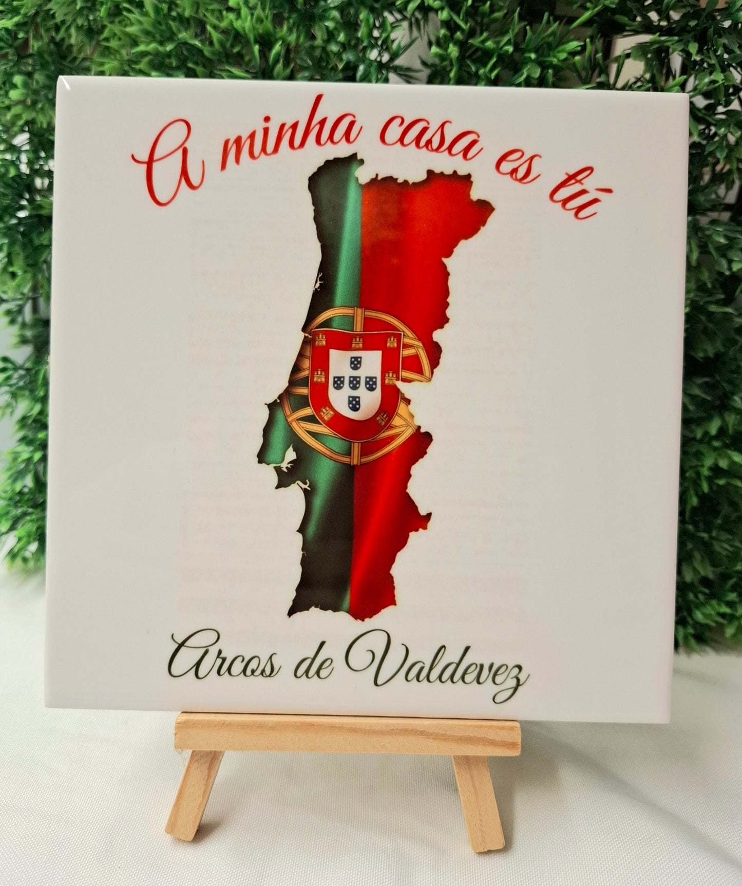 Carrelage ville 🇵🇹