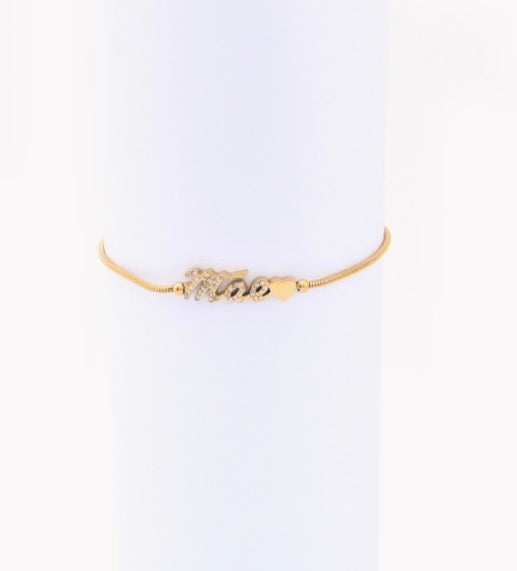 Bracelet mãe