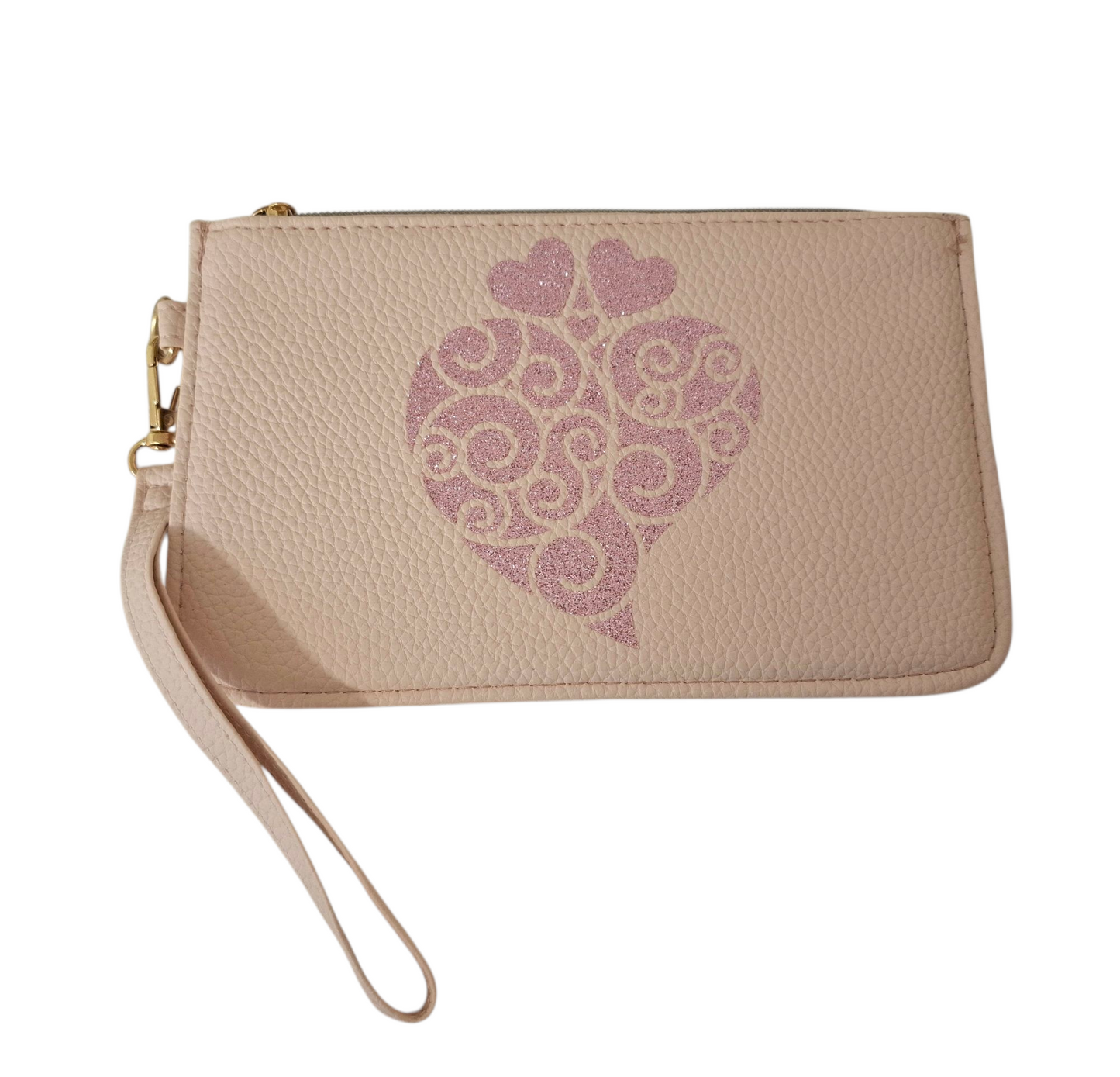 Pochette simili cuir ✨️