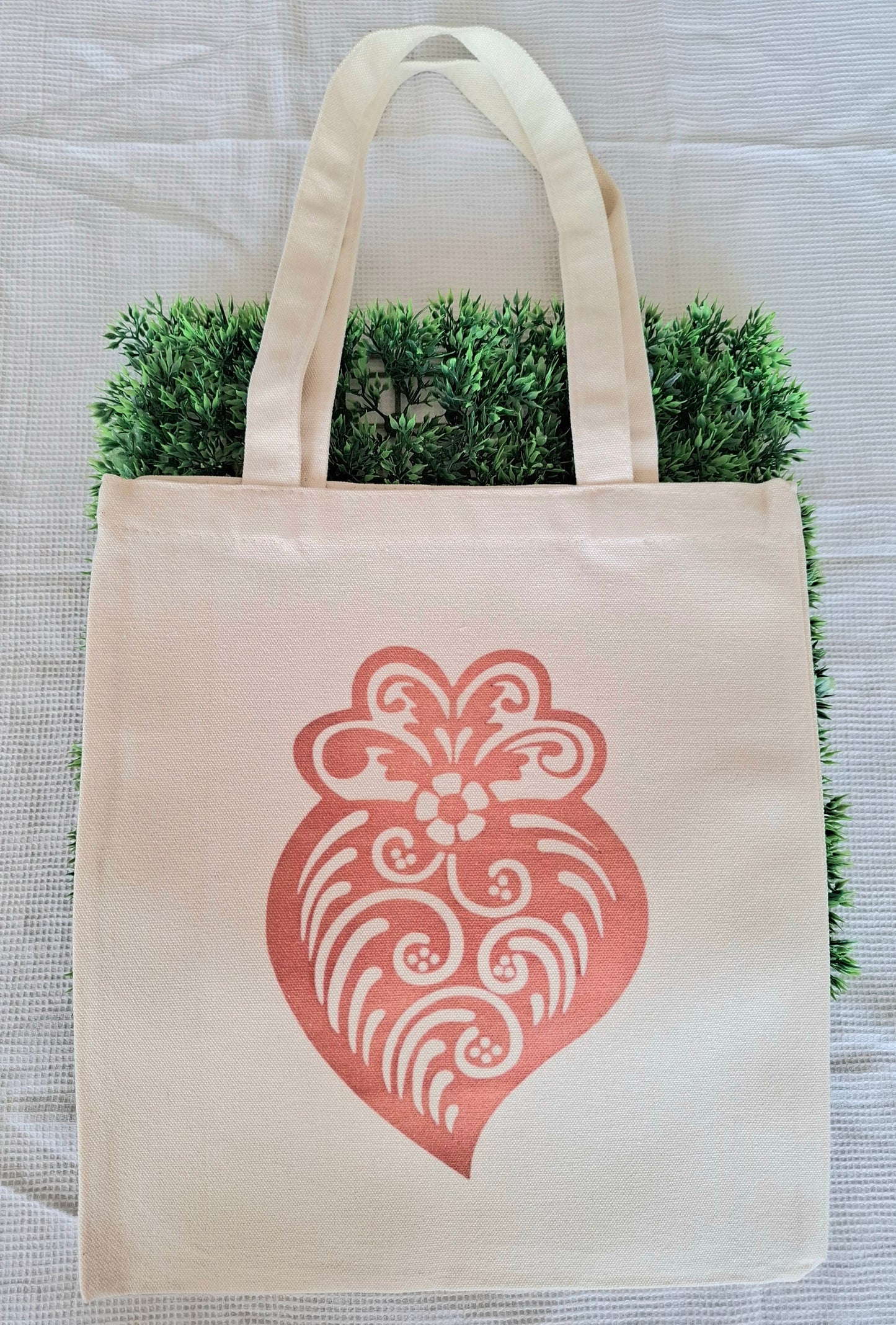 Tote bag Coração de Viana 🇵🇹
