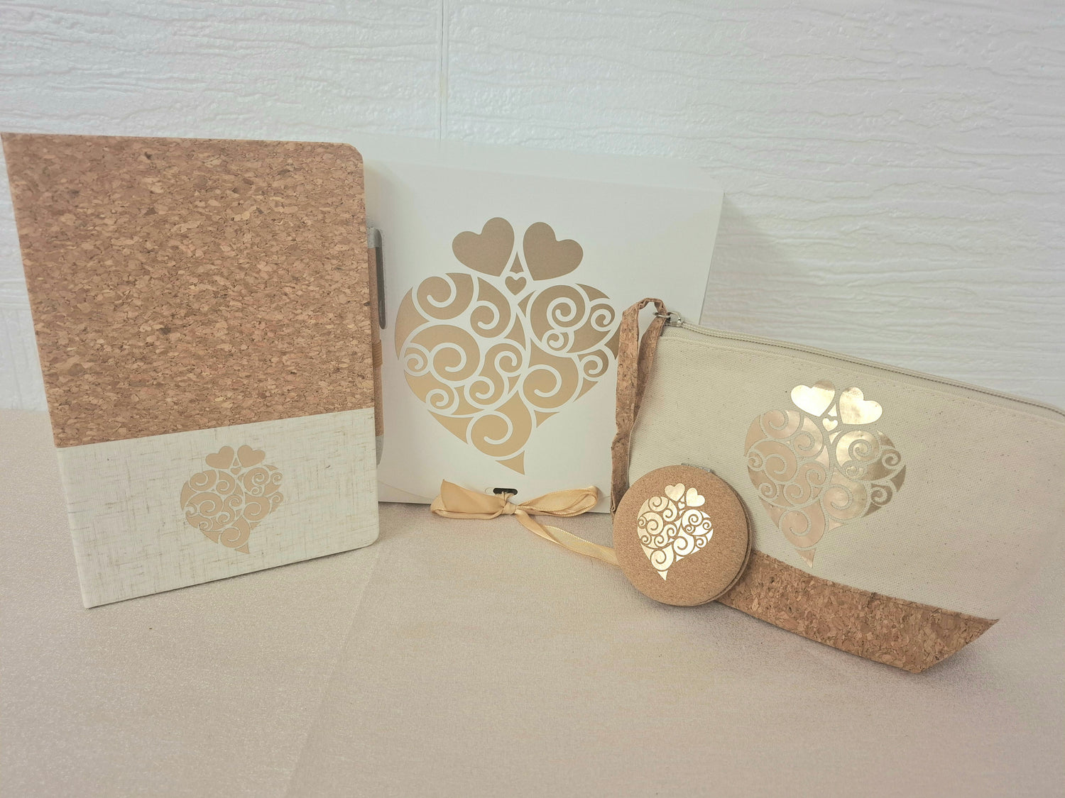 Coffret cadeau Coração de Viana 🇵🇹 ✨️