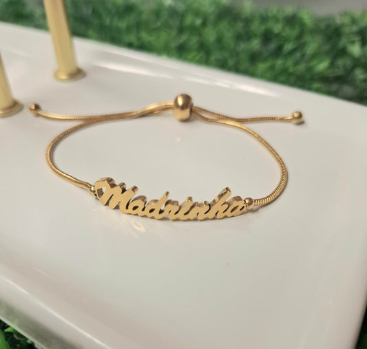 Bracelet Madrinha