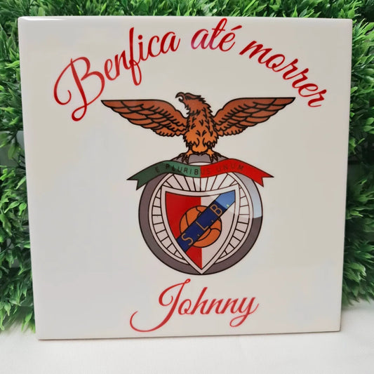 Carrelage Benfica