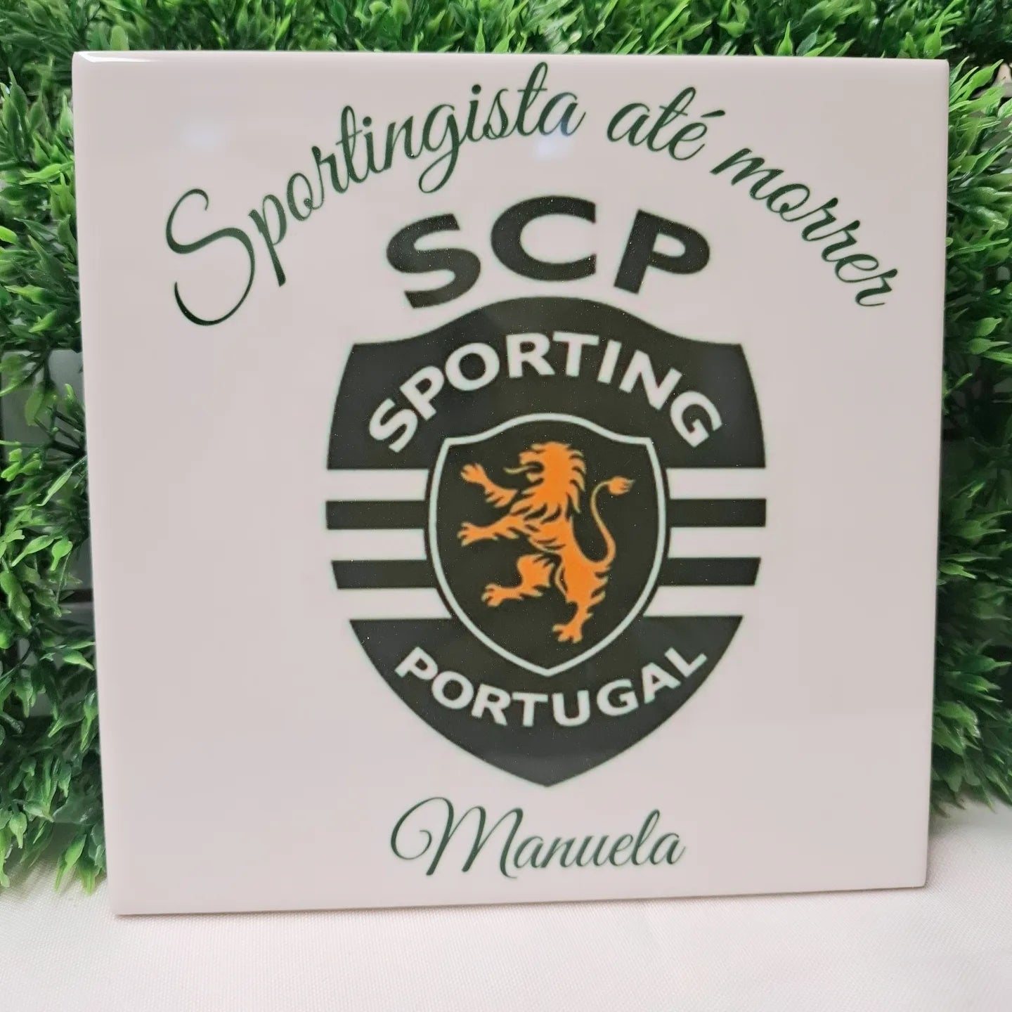 Carrelage Sporting