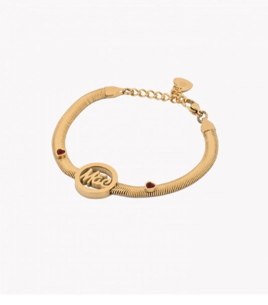 Bracelet mãe