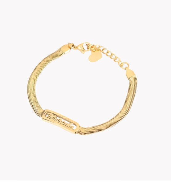 Bracelet Madrinha