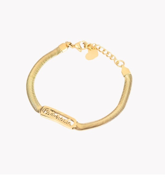 Bracelet Madrinha