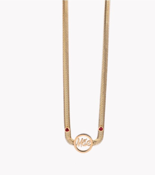 Collier Mãe