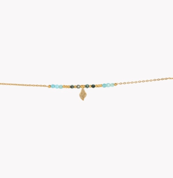 Bracelet Coraçao de Viana