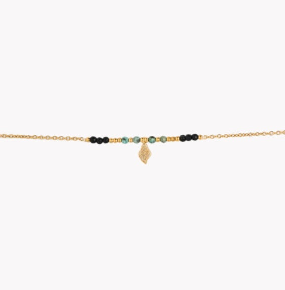 Bracelet Coraçao de Viana