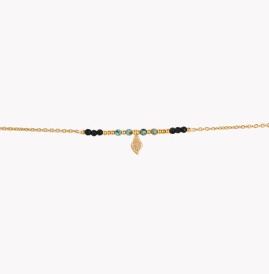 Bracelet Coraçao de Viana
