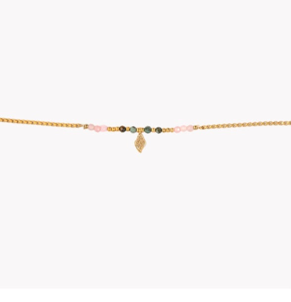 Bracelet Coraçao de Viana