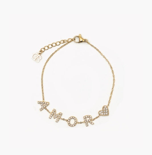 Bracelet Amor