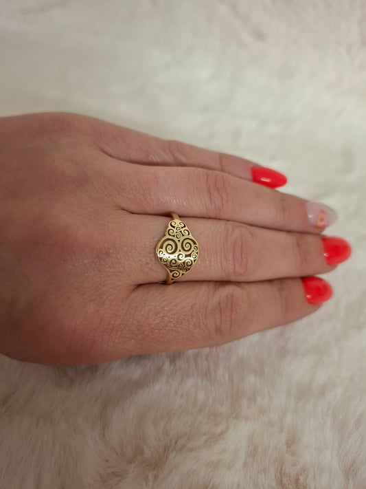 Bague Coração de Viana 🇵🇹