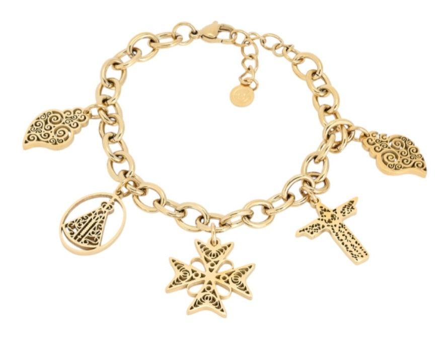 Bracelet symboles 🇵🇹