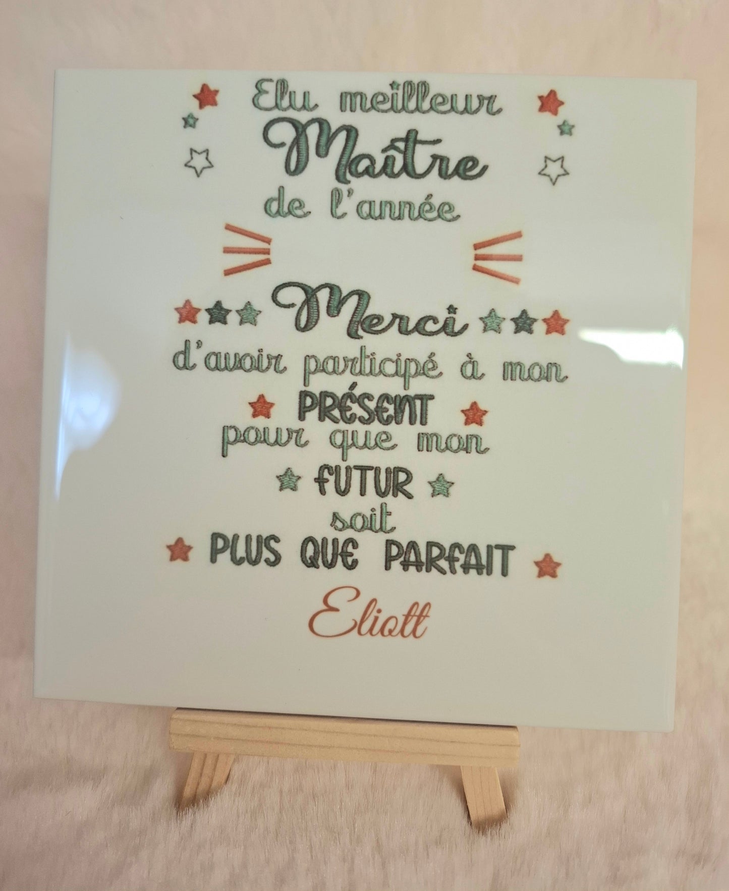 Carrelage Maître 🦋