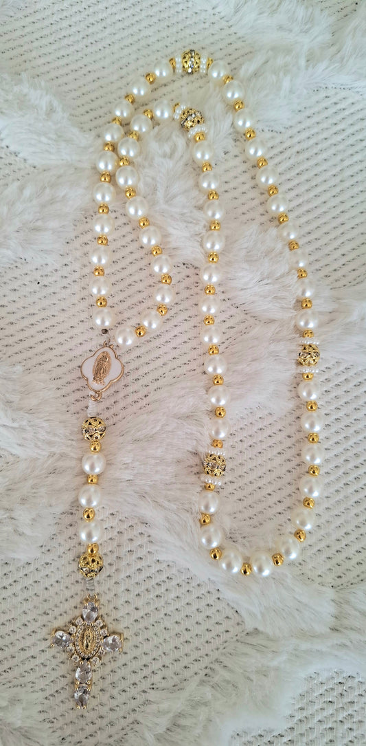 Chapelet "Nossa senhora"🙏