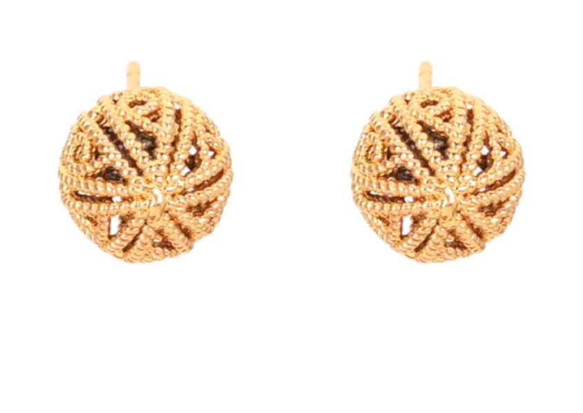 Boucles bola de Viana 🇵🇹