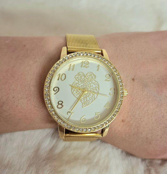 Montre Coração de Viana 🇵🇹