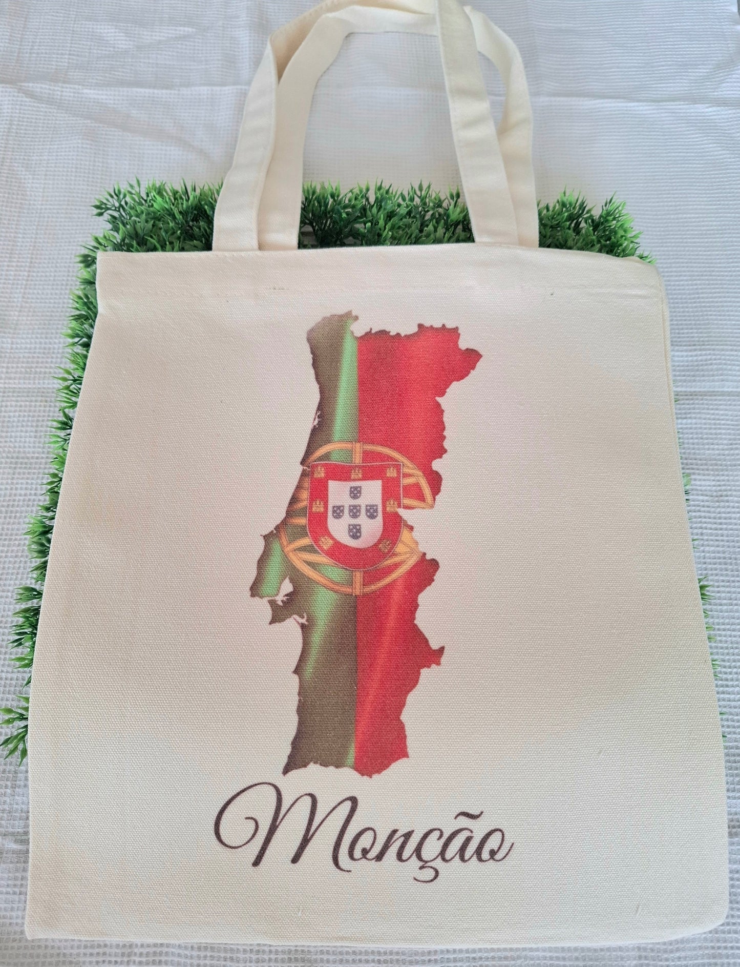 Tote bag Portugal ville 🇵🇹
