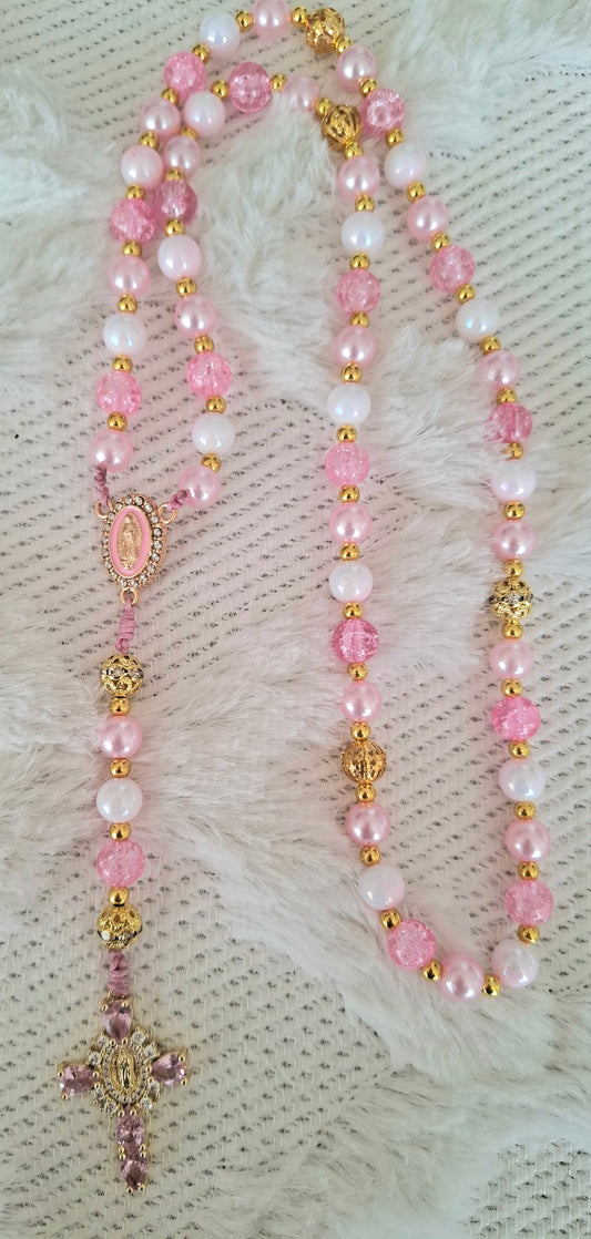 Chapelet "Nossa senhora"🙏