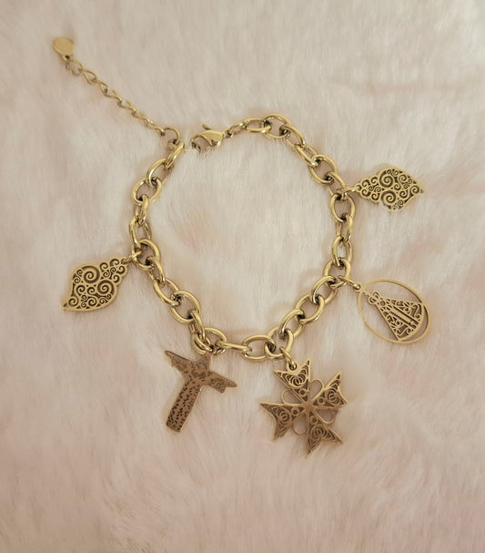 Bracelet symboles 🇵🇹