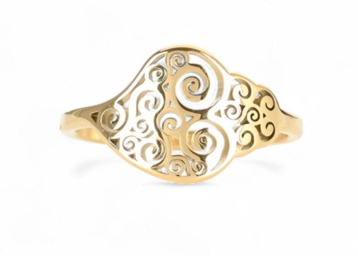 Bague Coração de Viana 🇵🇹