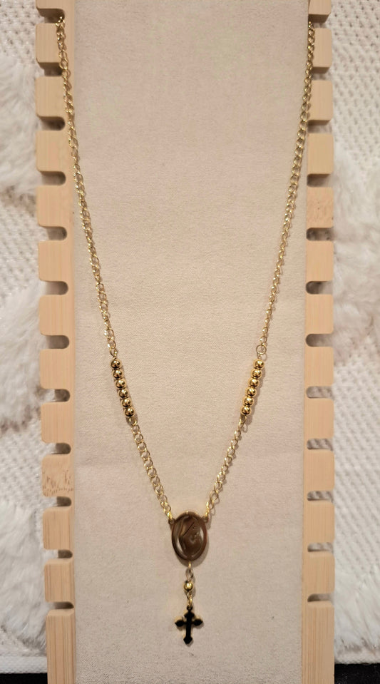 Collier Nossa senhora 🙏